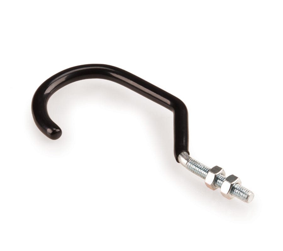 Parktool Oversize Machine Thread Hook with nuts - Cycling Boutique