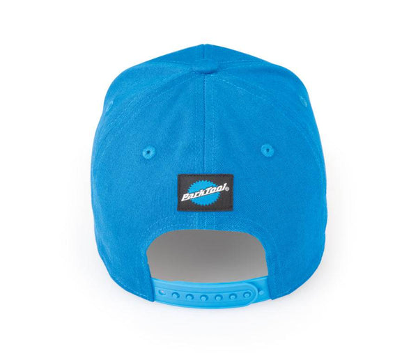 Parktool Ball Cap - Cycling Boutique