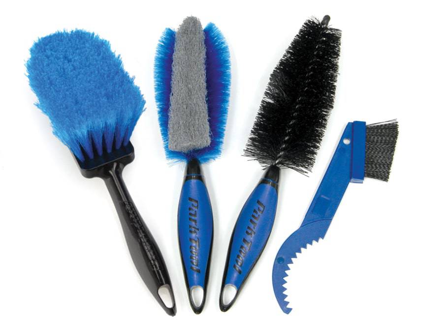 Park Tool Bike Cleaning Brush Set | BCB-4.2 - Cycling Boutique