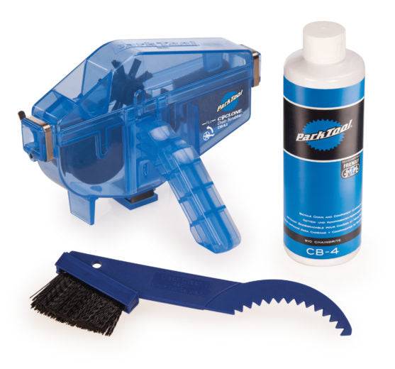 Park Tool Chain Cleaning System | Chain Gang CG-2.3 - Cycling Boutique