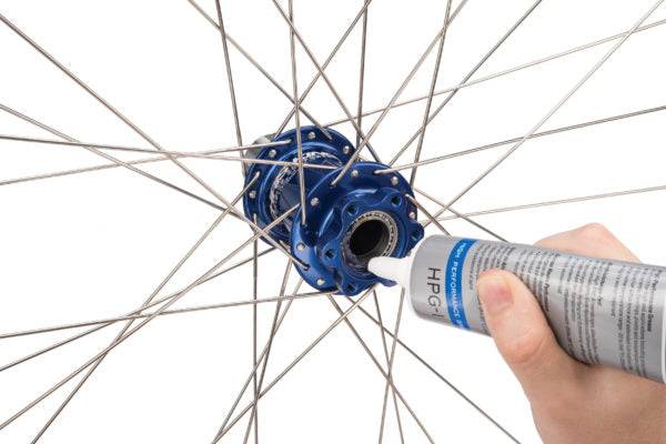 Park Tool High Performance Grease | HPG-1 - Cycling Boutique