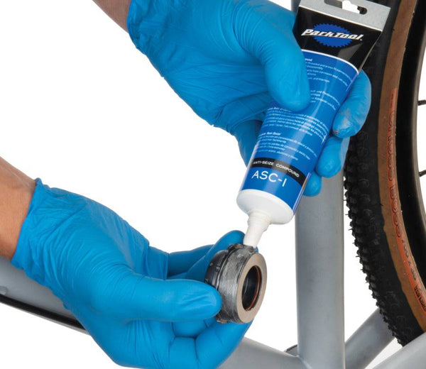 Parktool Anti-Seize Compound 4oz tube - Cycling Boutique