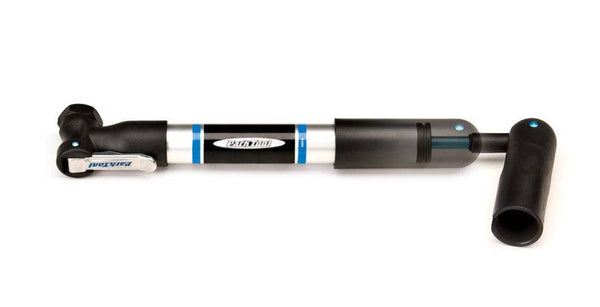 Park Tool Mini Hand Air Pump | Half-Pint PMP-4 - Cycling Boutique