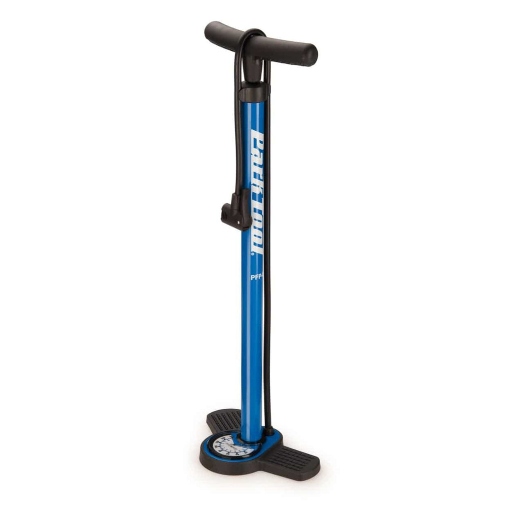 Parktool Home Mechanic Floor Pump - Cycling Boutique
