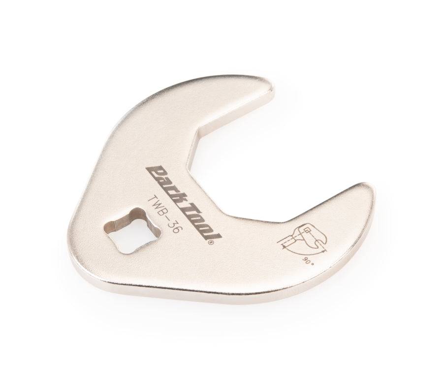 Parktool 36mm Crowfoot Pedal Wrench - Cycling Boutique