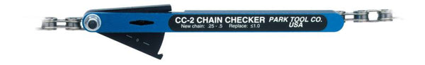 Park Tool Chain Checker | Professional Grade CC-2 - Cycling Boutique