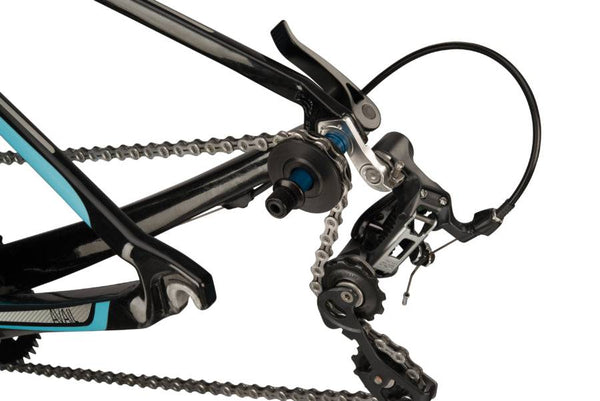 Park Tool Dummy Hub | for easy chain cleaning and transport DH-1 - Cycling Boutique