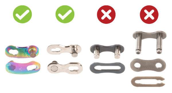 Park Tool Master Link Plier | MLP-1.2 for Easy Chain Maintenance