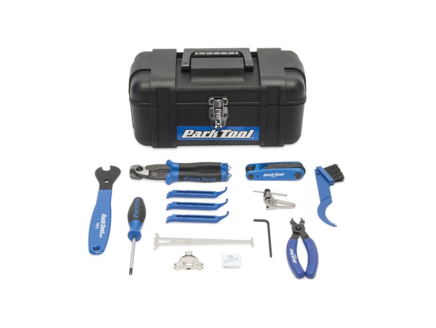 Park Tool Mechanic Toolkit | Home Mechanic Starter Kit SK-1 - Cycling Boutique