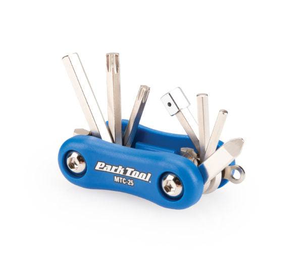 Park Tool Multi-Tool | MTC-25 - Cycling Boutique