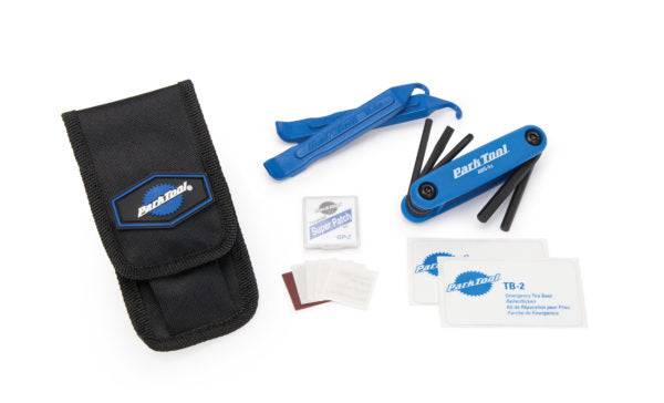 Park Tool MultiTool | Essential Tool Kit WTK-2 - Cycling Boutique