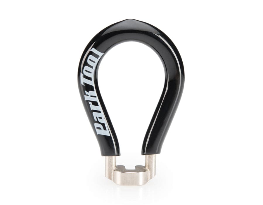 Park Tool Spoke Wrench | SW-0 / Black / .127 inch - Cycling Boutique