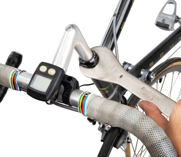 Parktool 32mm Head Wrench and 15mm Pedal Wrench - Cycling Boutique