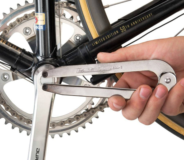 Parktool Adjustable Pin Spanner - Cycling Boutique