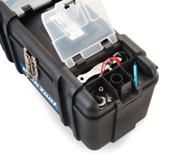Parktool Advanced Mechanic Tool Kit - Cycling Boutique