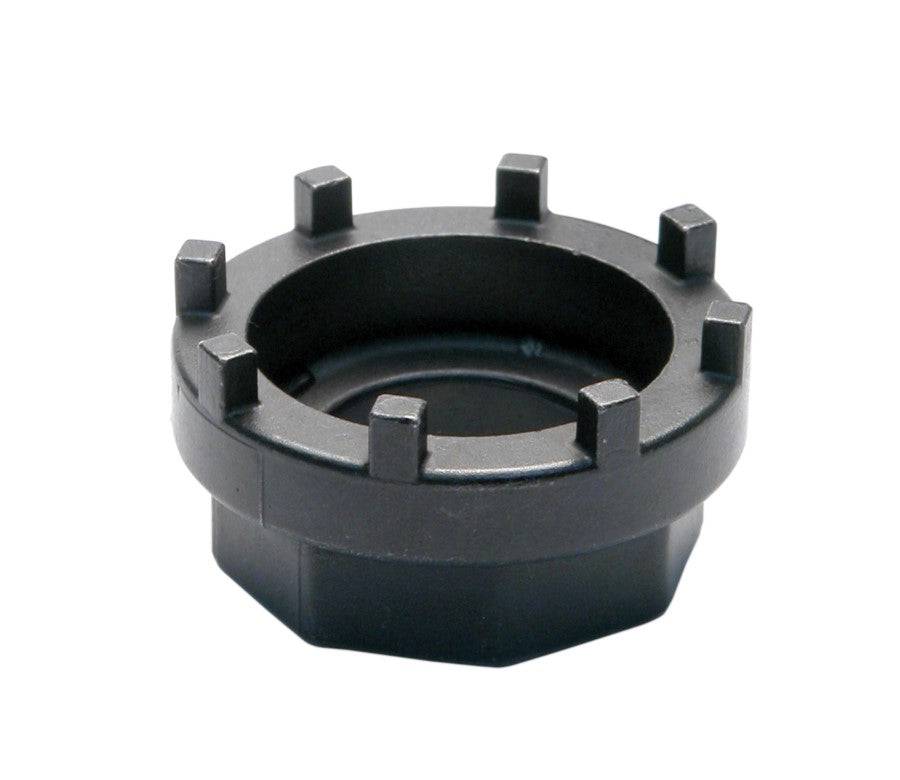 Parktool Bottom Bracket Tool - Shimano and ISIS Drive 8-notch - Cycling Boutique