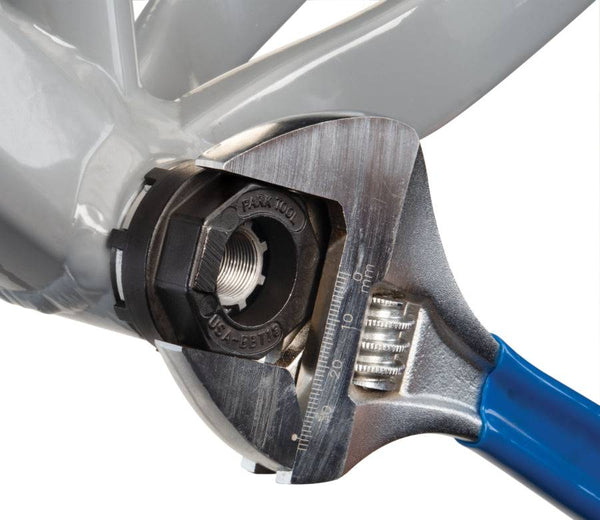 Parktool Bottom Bracket Tool - Shimano and ISIS Drive 8-notch - Cycling Boutique