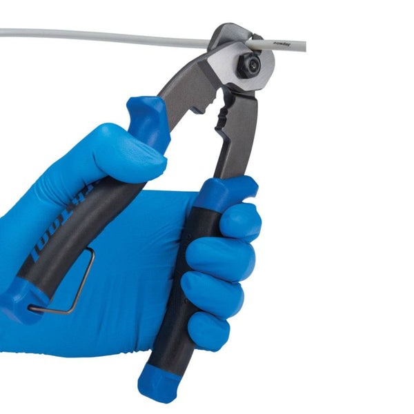 Parktool Cable and Housing Cutter - Cycling Boutique