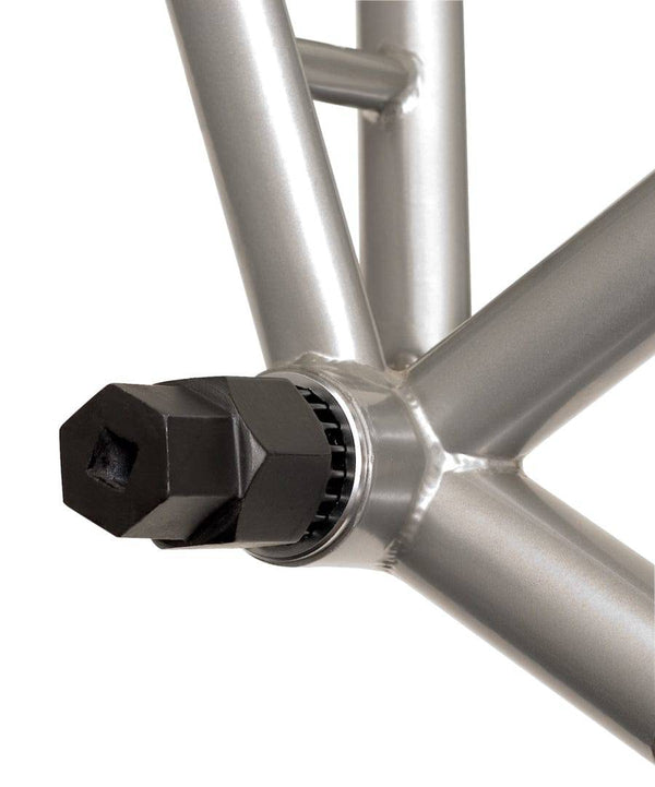 Parktool Cartridge Bottom Bracket Tool - Shimano and ISIS Drive splined | PT-BBT-22 - Cycling Boutique