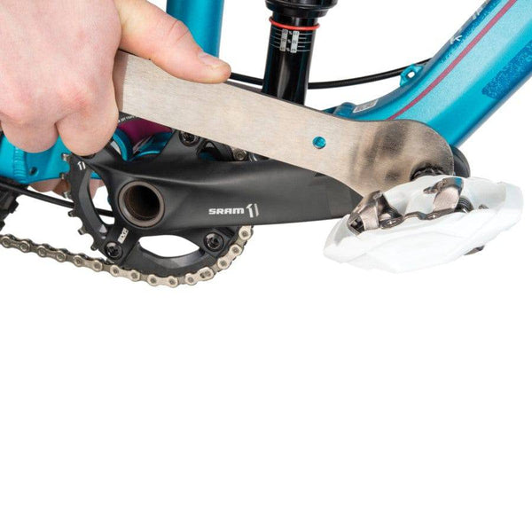 Parktool Chain Whip and 15mm Pedal Wrench | HCW-16.3 - Cycling Boutique
