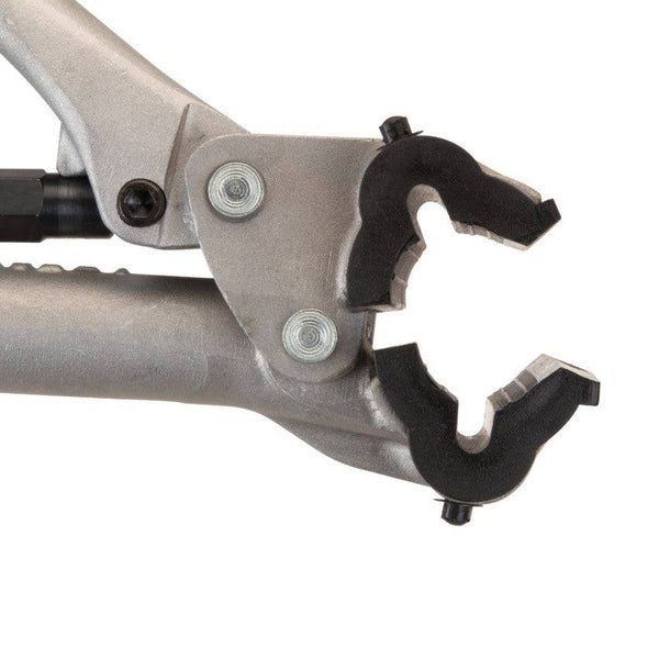 Parktool Clamp Cover Set - For clamps with double cable reliefs - Cycling Boutique