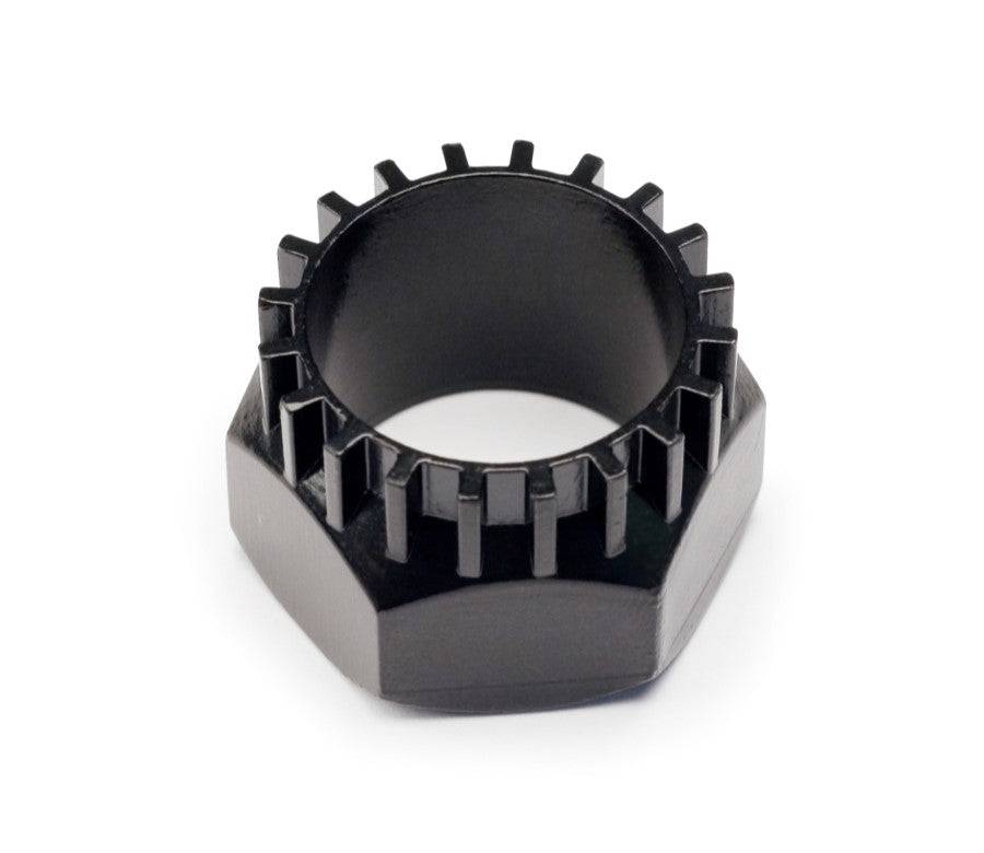 Parktool Compact Bottom Bracket Tool - Shimano and ISIS Drive 20-tooth - Cycling Boutique