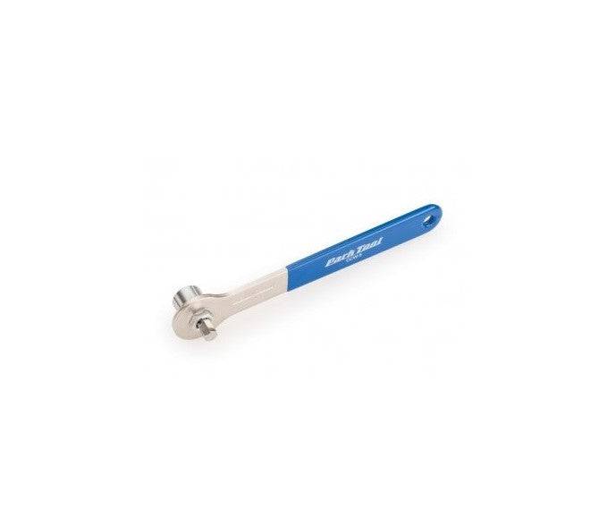 Parktool Crank Bolt Wrench | CCW-5 with handle, 14mm & 8mm - Cycling Boutique