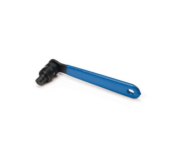 Parktool Crank Puller - For Square Taper Cranks with handle | PT-CCP-22 - Cycling Boutique