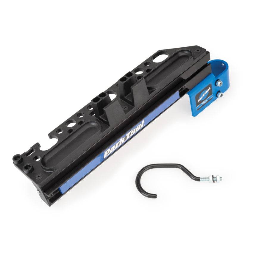 Parktool Deluxe Tool and Work Tray - Cycling Boutique