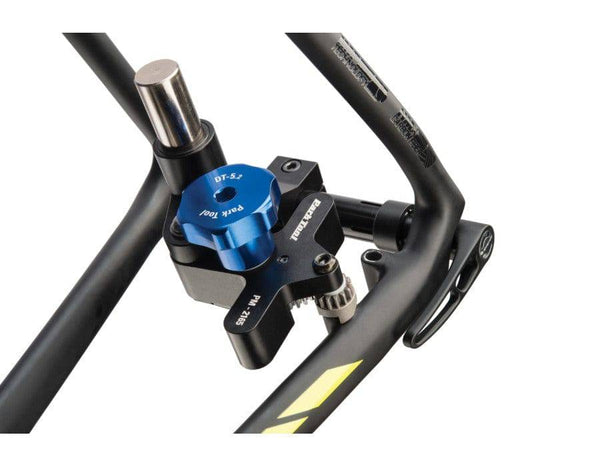 Parktool Disc Brake Mount Facing Set - Cycling Boutique