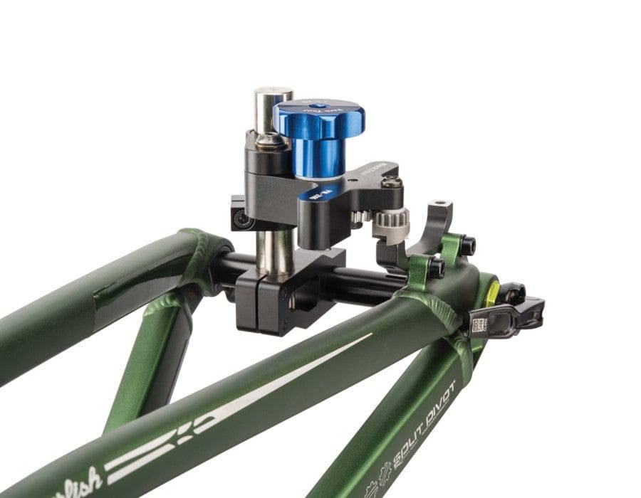 Parktool Disc Brake Mount Facing Set Cycling Boutique