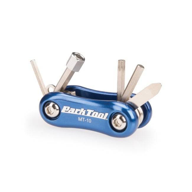 Parktool Multi-Tool MT-10 - Cycling Boutique