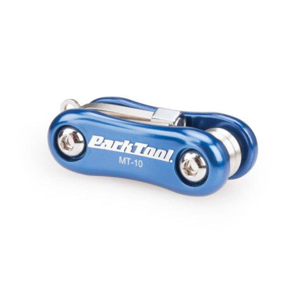 Parktool Multi-Tool MT-10 - Cycling Boutique