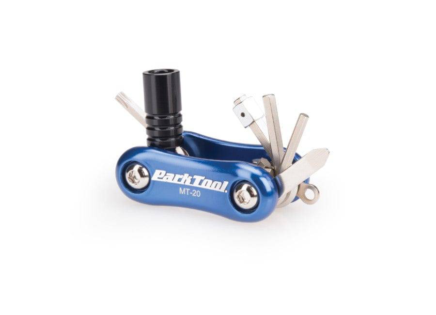 Parktool Multi-Tool MT-20 - Cycling Boutique