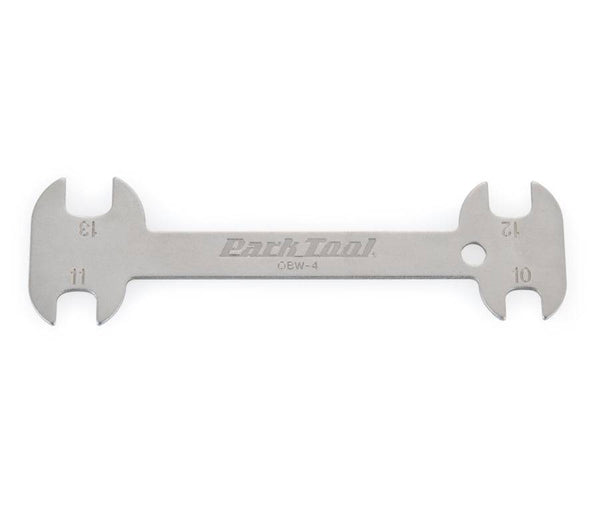 Parktool Offset Brake Wrench 10mm, 11mm, 12mm, and 13mm - Cycling Boutique