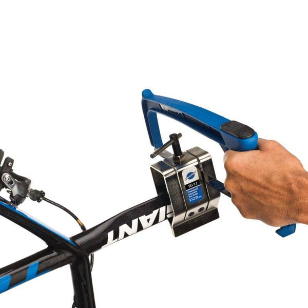 Parktool Oversized Adjustable Saw Guide - Cycling Boutique