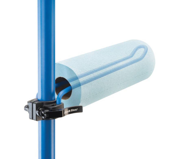 Parktool Paper Towel Holder - For PCS-10, PCS-11, PRS-15, and PRS-25 - Cycling Boutique