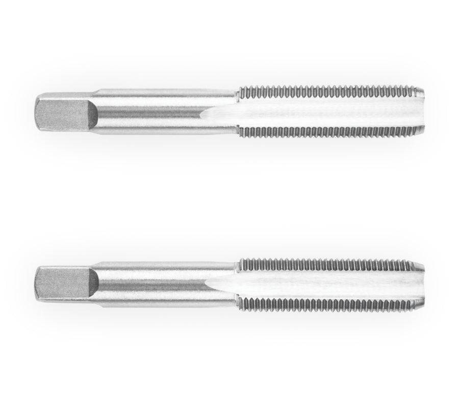 Parktool Pedal Tap Set 9/16" Right and Left - Cycling Boutique