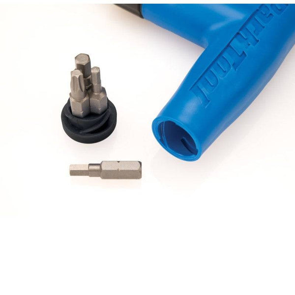 Parktool Preset Torque Driver 6Nm - Cycling Boutique