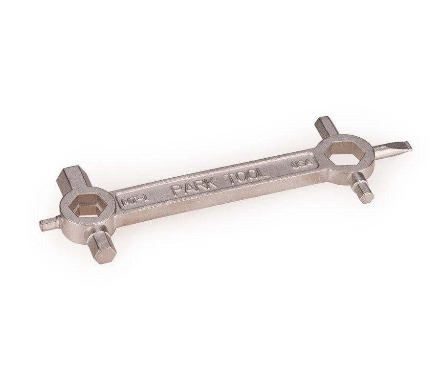 Parktool Rescue Wrench - Cycling Boutique