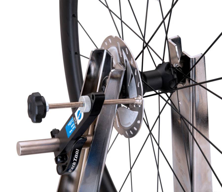 Parktool Rotor Truing Gauge | DT3 for Accurate Disc Brake Alignment