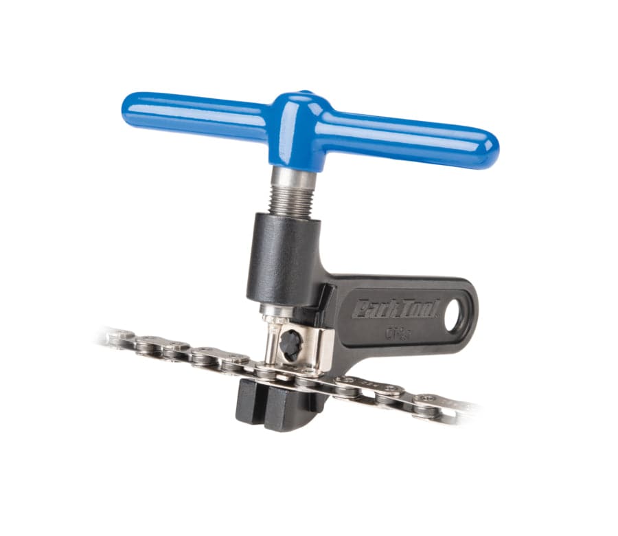 Parktool Screw Type Chain Tool