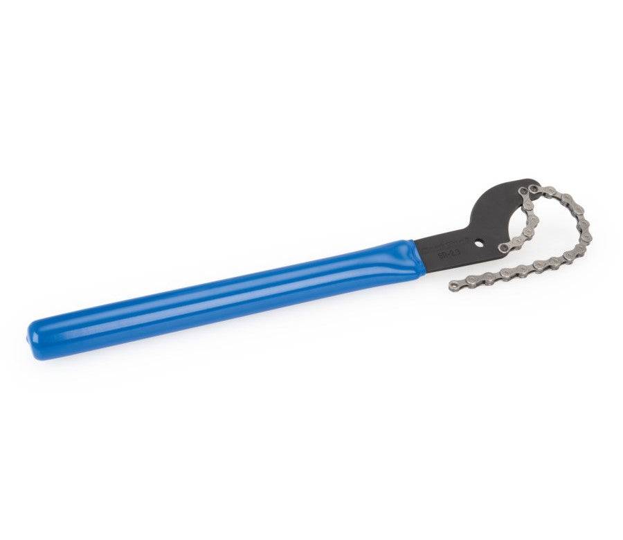Parktool Shop Sprocket Remover / Chain Whip - Cycling Boutique