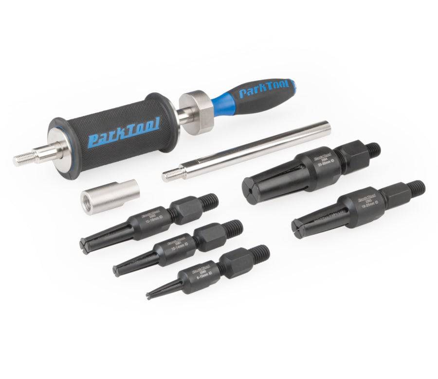 Parktool Slide Hammer Extractor - Cycling Boutique