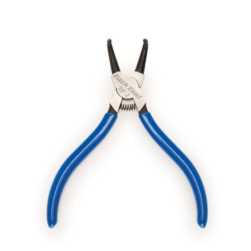 Parktool Snap Ring Pliers 1.3mm bent internal - Cycling Boutique