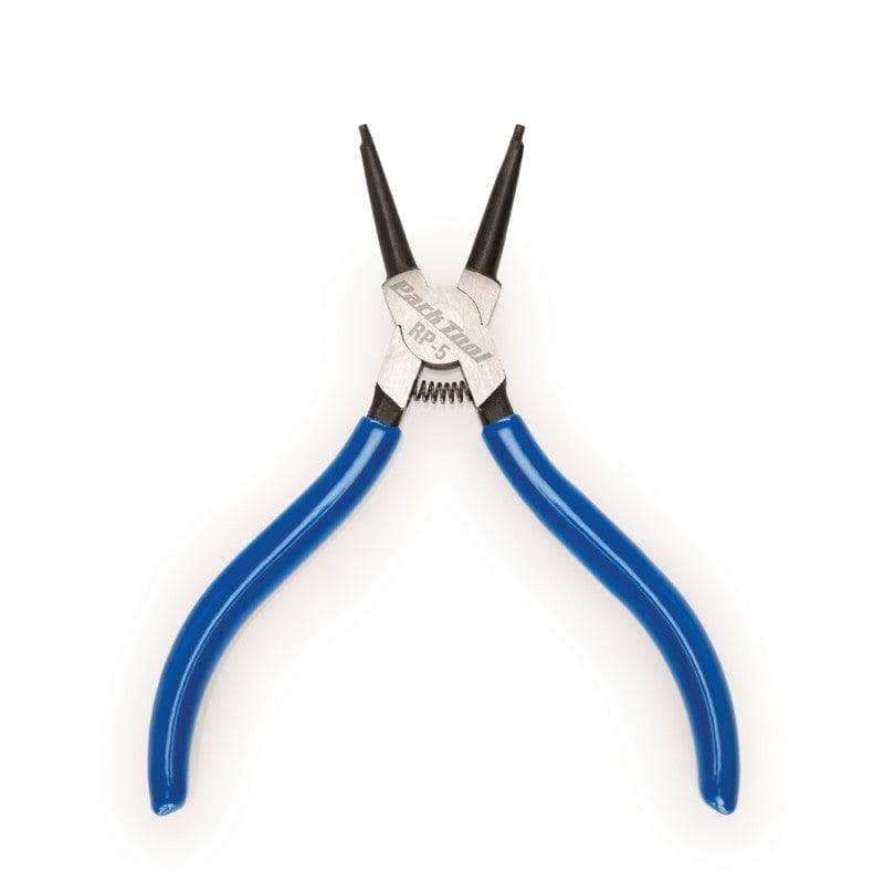 Parktool Snap Ring Pliers 1.7mm Straight Internal - Cycling Boutique