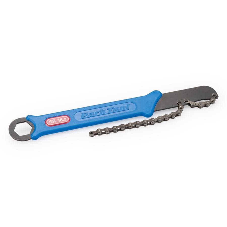 Parktool Sprocket Remover / Chain Whip - Cycling Boutique