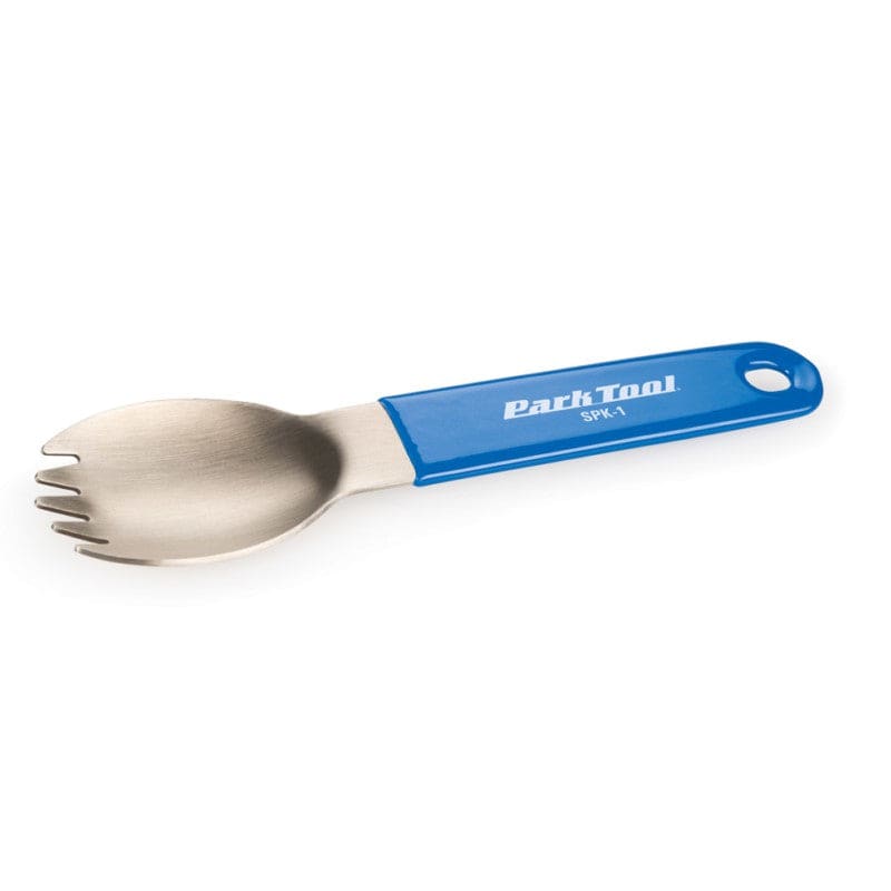 Parktool Stainless Steel Spork - Cycling Boutique