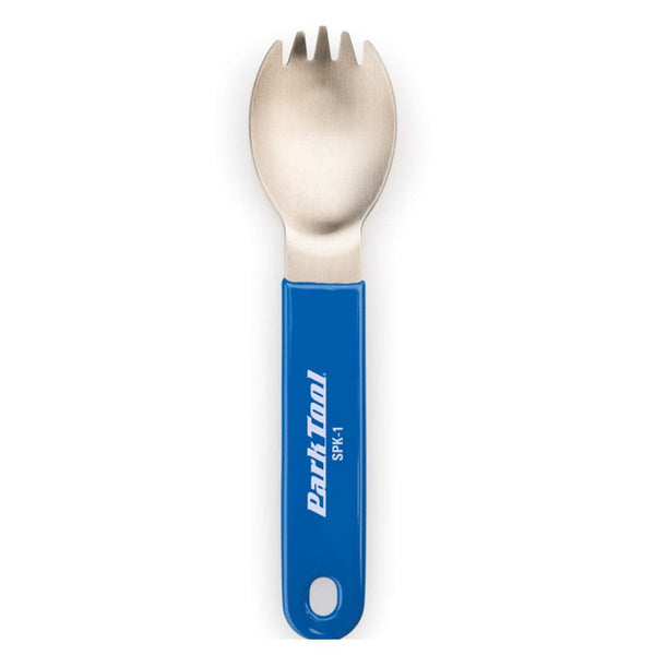 Parktool Stainless Steel Spork - Cycling Boutique