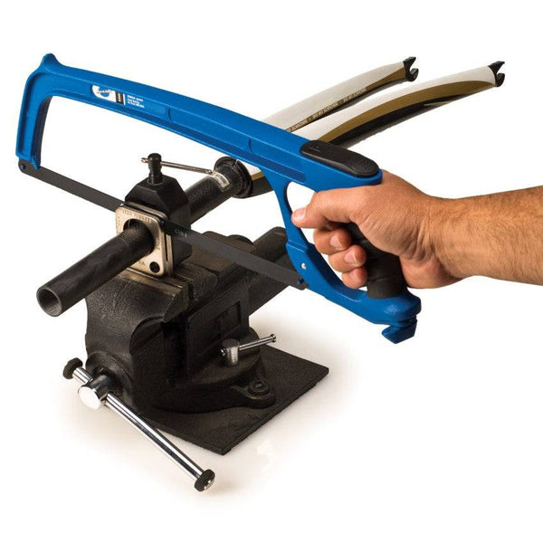 Parktool Threadless Saw Guide for Carbon Composite Forks - Cycling Boutique